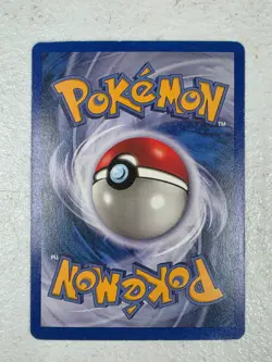 Meganium - EX: Expedition (18/165) e-Reader Holo Rare Pokemon Card MP - Image 5