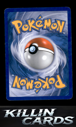 Wynaut 70/108 Pokemon Common Power Keepers Card LP - Image 2