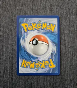 Pokemon 2023 Classic Collection Gyarados (Holo) 007/034 CLB Blastoise Deck Card - Image 2