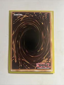 Card Trooper Secret Rare SGX4-ENA03 Speed Duel GX: Midterm Destruction 1st Ed. - Image 2