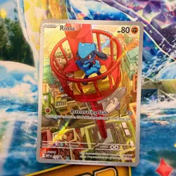 Pokemon - Black Star Promotional Cards - S&V, SWSH, MEP - Image 5