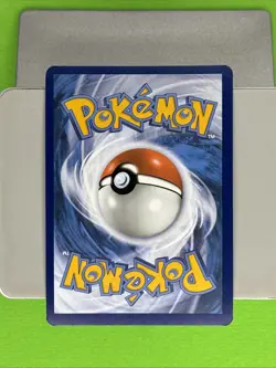 Pokemon TCG Garganacl Paradox Rift Illustration Rare Card 202/182 - Image 4