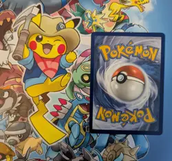Pokemon Watchog (CRI 097/086) - Chaos Rising Illustration Rare Card - Image 3