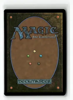 Tempt with Bunnies Bloomburrow NM Rare #13 MTG Magic - Image 2