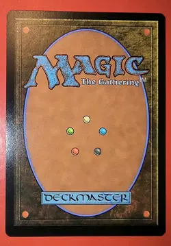 MAGIC, MTG: HAYSTACK /ACR /UNCOMMON #0005/ NM, FOIL, FINISH - Image 2