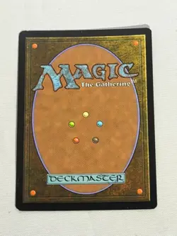 MTG FOIL Deathless Angel Game Day Promo Magic the Gathering - Image 2