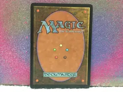 MTG - Horn of Greed - Rare Stronghold Magic The Gathering LP - Image 2