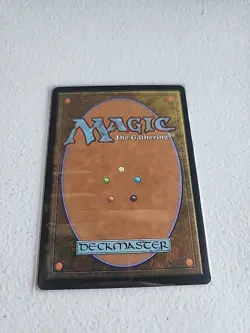 MTG Flare of Denial FOIL Modern Horizons 3 Rare N/M #M85 - Image 2