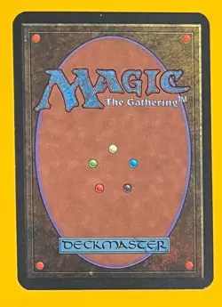 MTG WEB (Ink) Alpha (OldManMTG 012-368) - Image 2