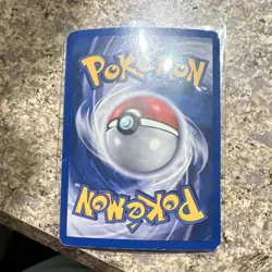 Wizards of the Coast Pokemon TCG Dark Blastoise 3/82 Holo Rare English 2000 - Image 2