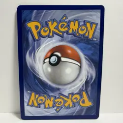 Rotom EX 029/094 Pokemon ME02: Phantasmal Flames Double Rare Holo 2025 - Image 2