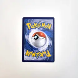 Pokemon TCG Team Aqua's Carvanha Reverse Holo Double Crisis 20/34 LP Light Play - Image 3