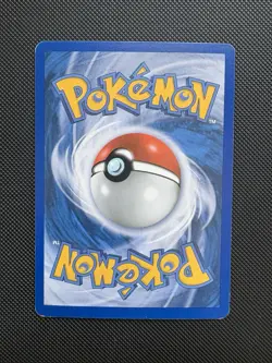 Pokemon TCG Power Tree Legend Maker Reverse Holo Stamped 76/92 - Image 2