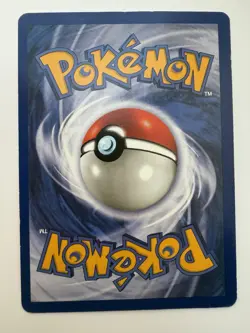Pokemon TCG -Beedrill - Base Set - 36/102 - Rare Non Holo - LP - Image 4