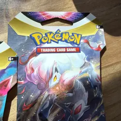 Pokemon Lost Origin Sleeved Booster Pack Art Set - 3 Packs NEW SEALED - Image 5