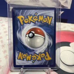 Flamigo 227/193 Illustration Rare Pokemon TCGScarlet & Violet Paldea Evolved - Image 2