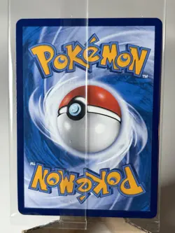 2024 Pokemon TCG S-Chinese Promo Vaporeon #CSGC 003/008 Full Art Holo *SEALED* - Image 4
