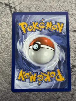 Mienfoo 133/086 - Illustration Rare - White Flare - Pokemon TCG - NM - Image 2