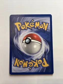 Pokemon TCG Dark Vaporeon 45/82 Team Rocket Regular - Image 2