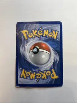 Pokemon TCG Minun Black Star PROMO HGSS17 Holo - Image 3