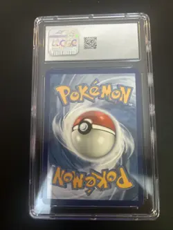 CGC Gem Mint 10 Pokemon TCG Melony Crown Zenith: Galarian Gallery GG64/GG70 - Image 2