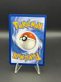 Minccino (Poke Ball Pattern) 075/086 Holo Common Black Bolt Pokemon Near Mint - Image 2
