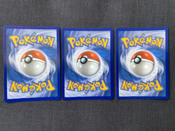Pokemon TCG First Partner Illustration Collection Series 1 Kanto (read below) - Image 5