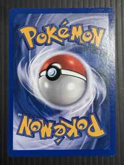 Pokemon TCG GERMAN Ho-oh Neo Revelation Holo 7/64 - Image 2