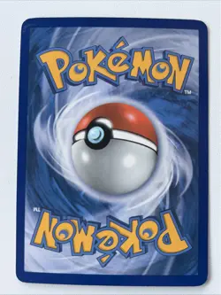 Pokemon EX LEGEND MAKER - #8/92 Lapras - Holo - ENG - Near Mint - Image 2