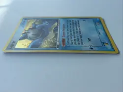 Pokemon EX LEGEND MAKER - #8/92 Lapras - Holo - ENG - Near Mint - Image 3
