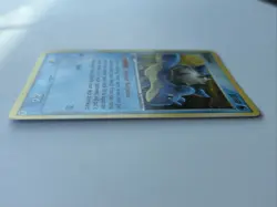 Pokemon EX LEGEND MAKER - #8/92 Lapras - Holo - ENG - Near Mint - Image 4