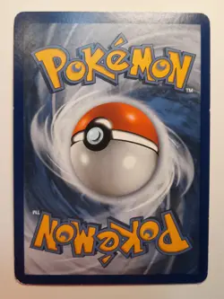 Pokemon TCG Swadloon #11/113 Reverse Holo 2013 MP - Image 2