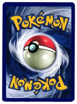 Pokemon TCG Squirtle 68/82 1st Edition Team Rocket Common LP - Image 2