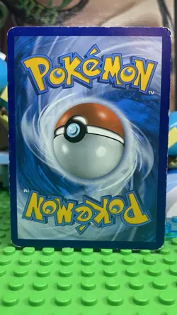 The Pokemon Company Blaziken EX XY54 XY Promo Holo Pokemon TCG English 2015 - Image 4