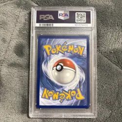 PSA 10 Persian Illustration Rare #078 2024 Pokemon Shrouded Fable 127012239 - Image 2