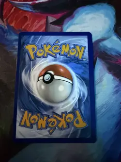 Ducklett 109/086 | IR White Flare | NM English Pokemon TCG - Image 4