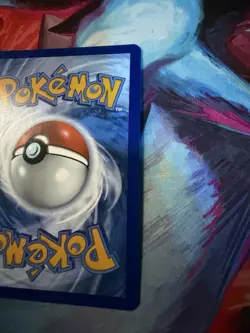 Ducklett 109/086 | IR White Flare | NM English Pokemon TCG - Image 5