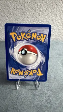 NM/M! Pokemon TCG Charmander Team Rocket 50 Regular 1st Edition - Image 2