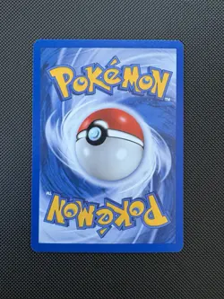 Pokemon TCG Kakuna Ex FireRed LeafGreen Reverse Holo 36/112 NM - Image 2