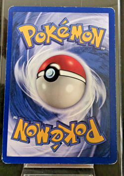Nidoran 55/102 Shadowless Base Set LP Pokemon TCG - Image 2