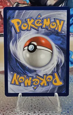 CRUSTLE 186/182 DESTINED RIVALS POKEMON (ILLUSTRATION RARE, NM) - Image 2