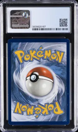 2019 POKEMON COSMIC ECLIPSE #246/236 EXCADRILL CGC 9 - Image 2