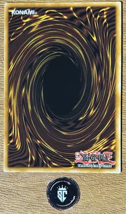 Tellarknight Altarian- 1st Edition Yu-Gi-Oh - #CYAC-EN021 Super Rare - Image 2