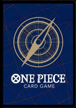 One Piece Memorial Collection Ms. Wednesday Super Rare EB01-034 NM english - Image 2