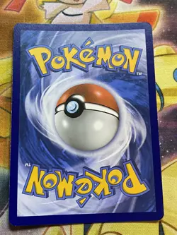 Eevee SWSH190 - Black Star Promo - Galaxy Holo Swirl 🌀 - NM - Pokemon TCG - Image 2