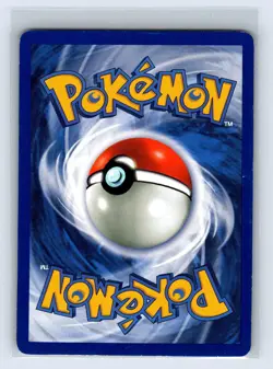 2000 Vintage Alakazam 1/130 Base Set 2 Holo Unlimited Rare Pokemon TCG - Image 2