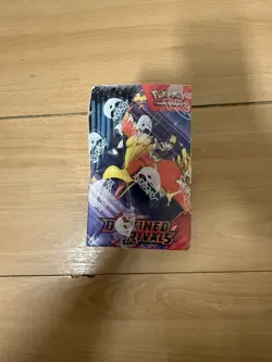 Pokemon TCG: Scarlet & Violet - Destined Rivals Booster Display Box - 36 Packs - Image 3