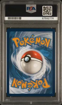 Pokemon Penny 239/091 PSA 10 Gem Mint Paldean Fates Special Illustration Rare - Image 2