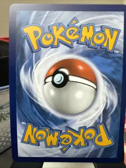 Pokemon Gym Trainer 191/195 Silver Tempest NM - Image 2