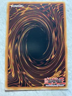 Yugioh - Slifer the Sky Dragon - MVP1-ENG57 - Gold Rare 1st Edition - Image 2